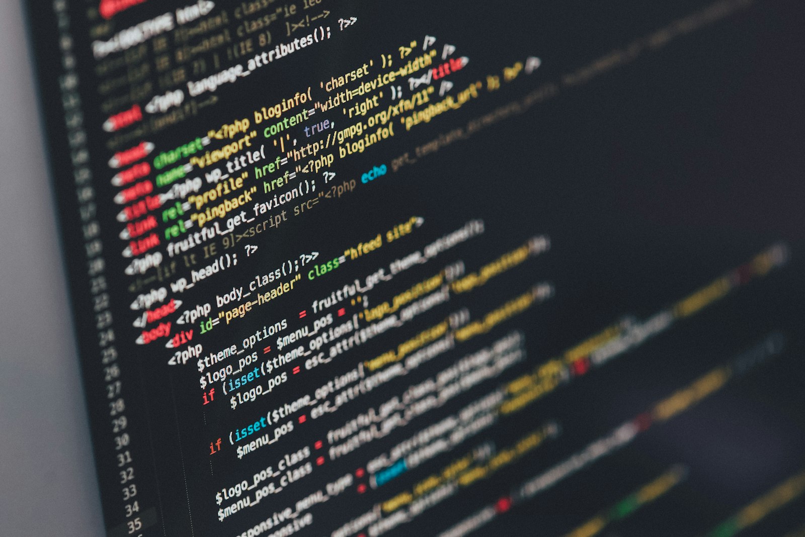 Sviluppo di codice per applicazioni web personalizzate