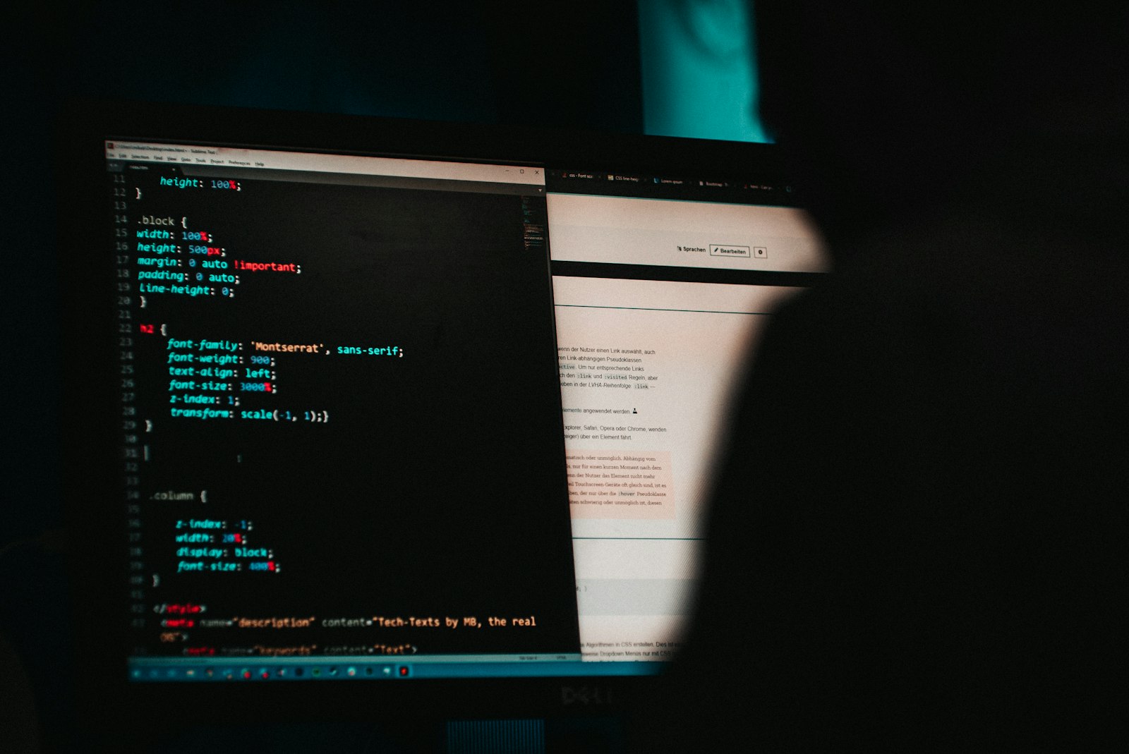 Analisi di sicurezza informatica su un sito WordPress compromesso